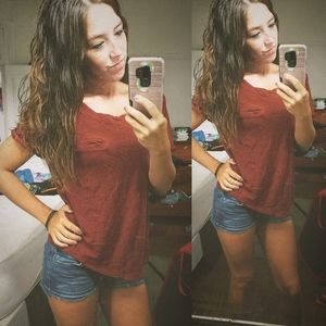 Meet your Posher, Tori